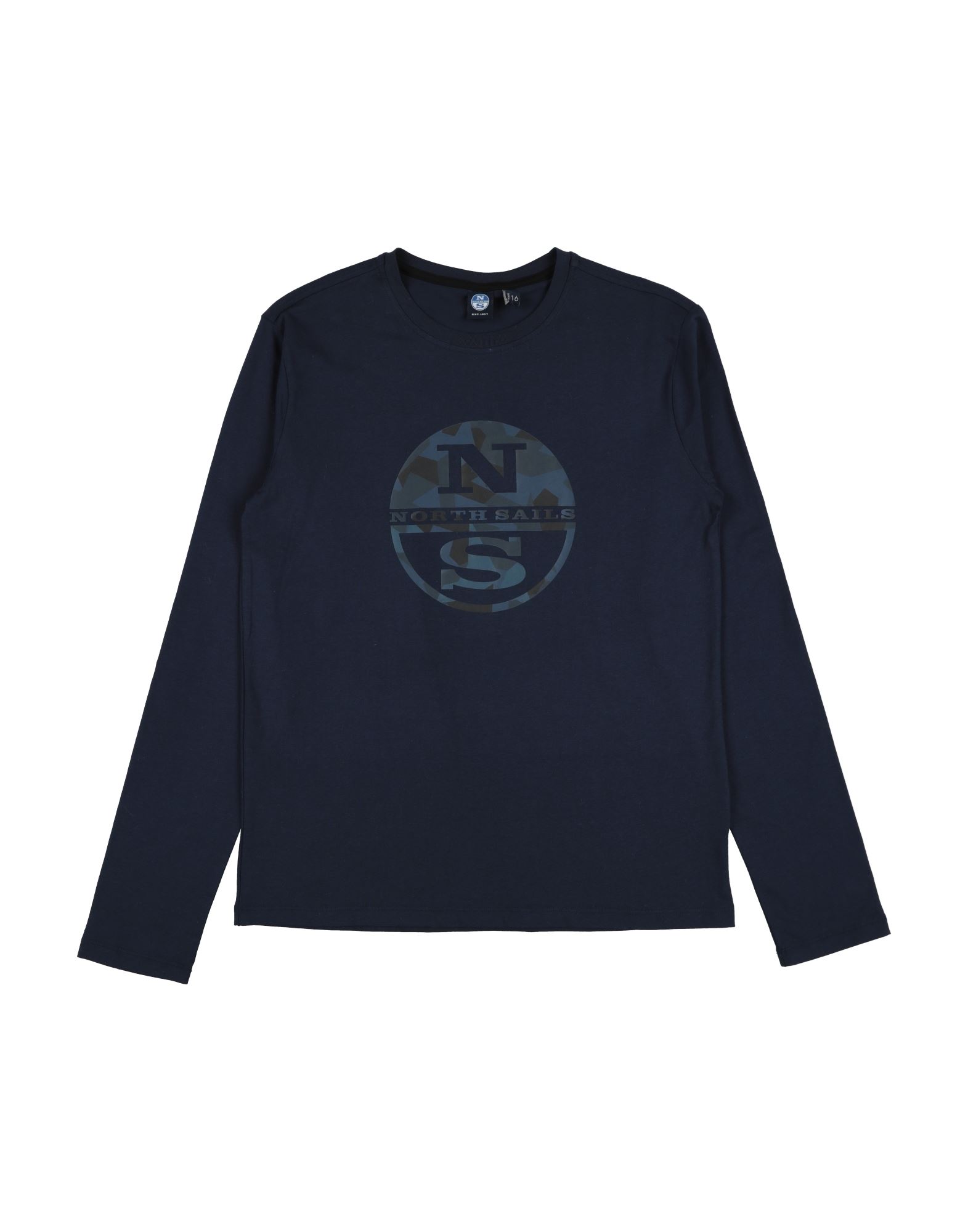 NORTH SAILS T-shirts Kinder Nachtblau von NORTH SAILS