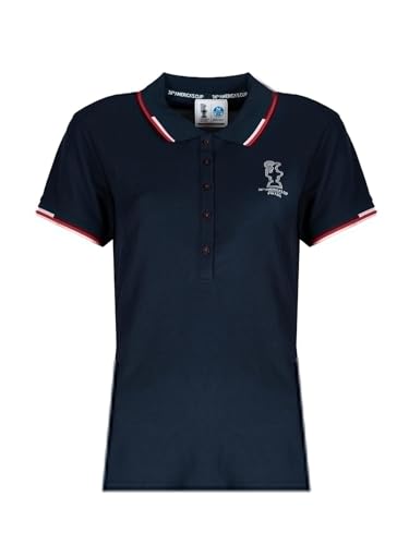 North Sails x Prada Polohemd Auroa - 45 2502 000 | Auroa Polo S/S - - XL (EU) von NORTH SAILS