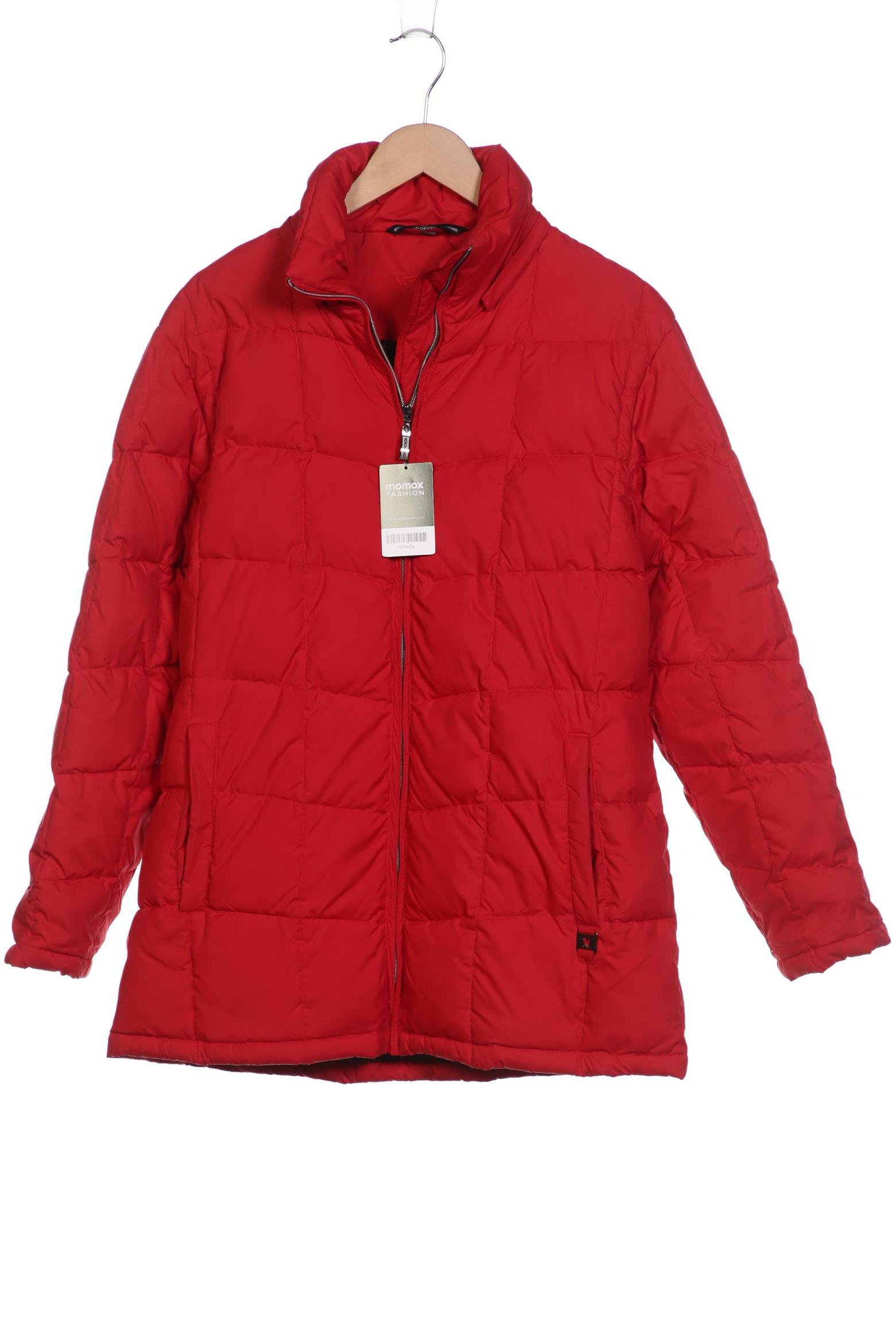 Northland Professional Damen Jacke, rot, Gr. 40 von NORTHLAND Professional