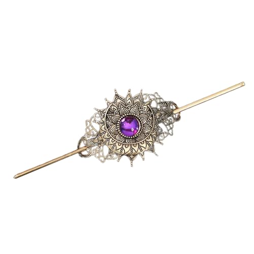 Exquisites Blumenhaarstab Kristall Haarteil Mit Funkelnden Kristall Für Abendliche Verschleißfoto Requisiten Exquisites Blumenhaarstab Kristall Haarteil Mit Funkelnden Kristall Für Abendliche Verschleißfoto Requisiten von NPXUAMTJ