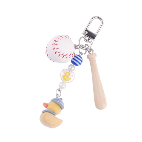 NPXUAMTJ Yellow Entenschlüsselkette Mit Sportlichen Und Schönen Stilen Perfekt Für Den Täglichen Gebrauch Und Als Geschenk Für Cartoon Fan Und Erwachsene NPXUAMTJ Yellow Entenschlüsselkette Mit Sportlichen Und Schönen Stilen Perfekt Für Den Täglichen Gebrauch Und Als Geschenk Für Cartoon Fan Und Erwachsene von NPXUAMTJ