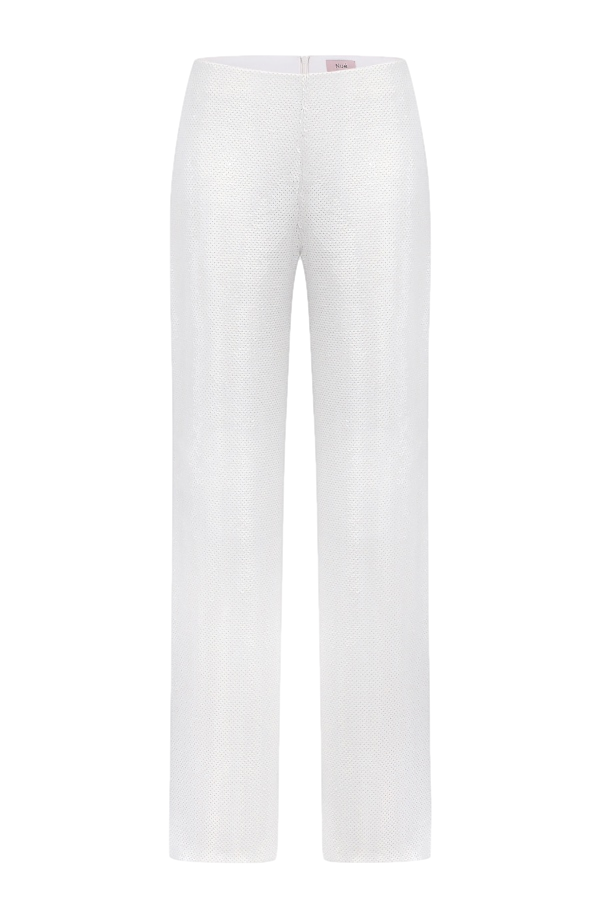 GLAZE TROUSERS von NUÉ