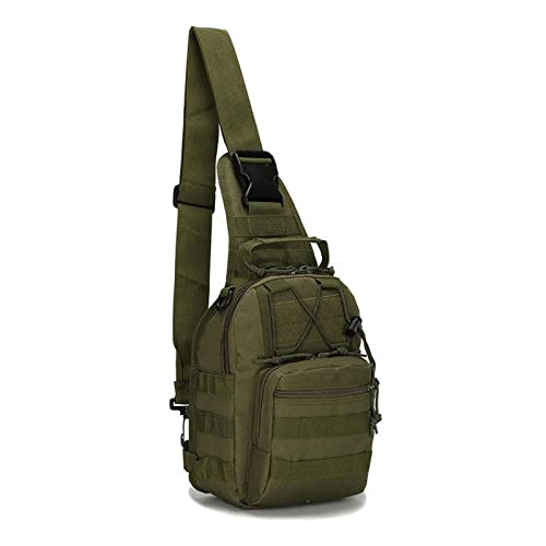 NVNVNMM Gürteltasche Tasche mit Outdoor-Sporttasche Dienstprogramm Reise Trekking Angeln Wandern Jagd Camping Camo Rucksack(6) von NVNVNMM