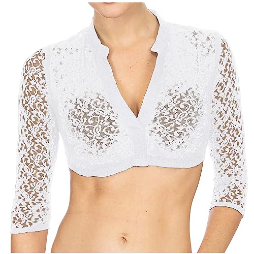 Dirndl Damen Black Friday Angebote 2024 Dirndl Bluse Damen Sexy Dirndlbluse V-Ausschnitt Spitzentop Crop Oberteile für Oktoberfest Einfarbig Shirt Slim Fit Tops Spitzen Outfit Festliche Trachtenblusen Dirndl Damen Black Friday Angebote 2024 Dirndl Bluse Damen Sexy Dirndlbluse V-Ausschnitt Spitzentop Crop Oberteile für Oktoberfest Einfarbig Shirt Slim Fit Tops Spitzen Outfit Festliche Trachtenblusen von NZYIHAO