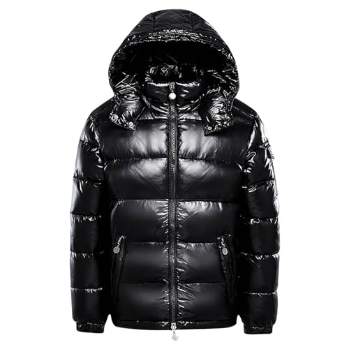 Winterjacke Herren Glänzende Steppjacke Warme Jacke Winter Steppmantel Wintermantel Angebote Des Tages Heute Meine bestellungen anzeigen Warehouse deal Personalisierte geschenke Tagesangebote heute Winterjacke Herren Glänzende Steppjacke Warme Jacke Winter Steppmantel Wintermantel Angebote Des Tages Heute Meine bestellungen anzeigen Warehouse deal Personalisierte geschenke Tagesangebote heute von NZYIHAO