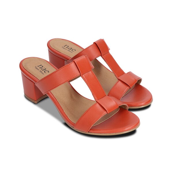 Nae Vegan Shoes NAE Iris - Vegane Apple Sandalen von Nae Vegan Shoes