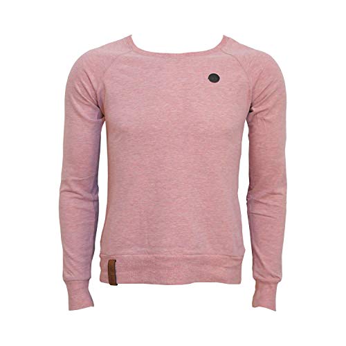 Naketano Damen Sweater Krokettenhorst Sweater von Naketano