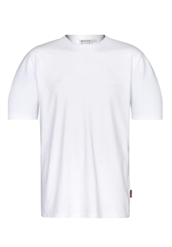 Naketano Herren T-Shirt Adonis Fischer, Farbe:White, Größe:3XL von Naketano