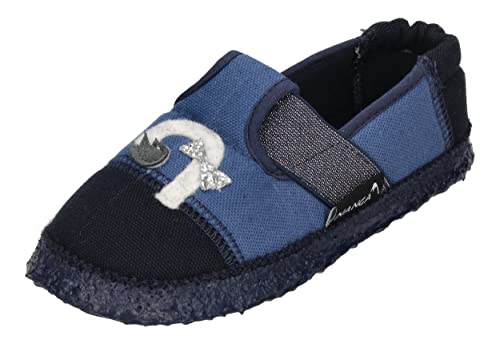 Nanga Kinder - Unisex Mieze Marine 25 von Nanga