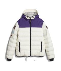 Herren Steppjacke SHACKLETON von Napapijri