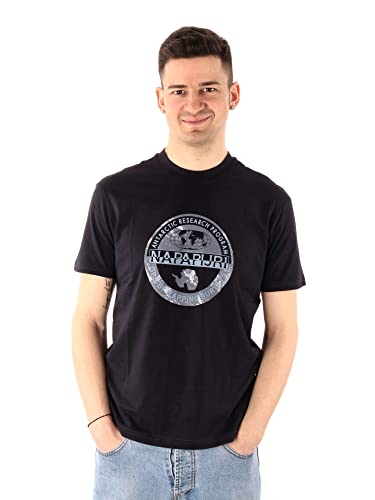 Napapijri Bollo Shirt Herren - XXL von Napapijri