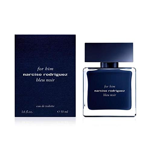 FOR HIM BLEU NOIR - EAU DE TOILETTE 50ML von Narciso Rodriguez