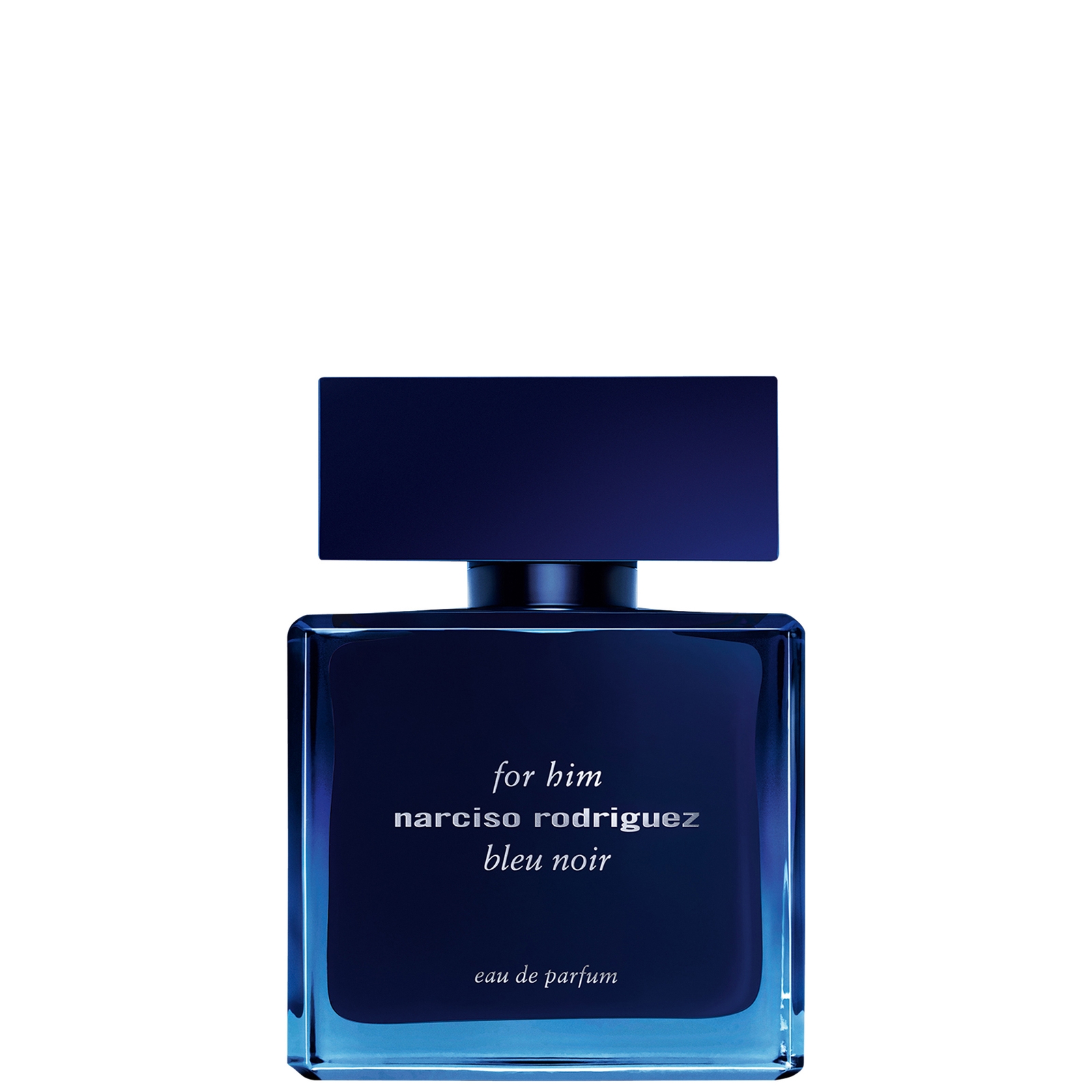 Narciso Rodriguez for Him Bleu Noir Eau de Parfum - 50ml von Narciso Rodriguez