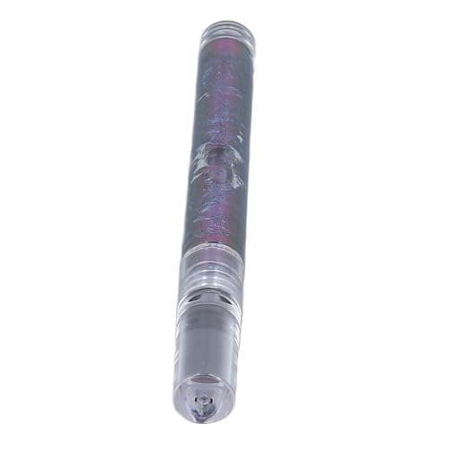 Holografischer Flüssiger Lidschatten, 3 Ml, Wischfester, Mehrfarbiger Flüssiger Lidschatten, Sanft für Kosmetika (L2201-A) von Naroote