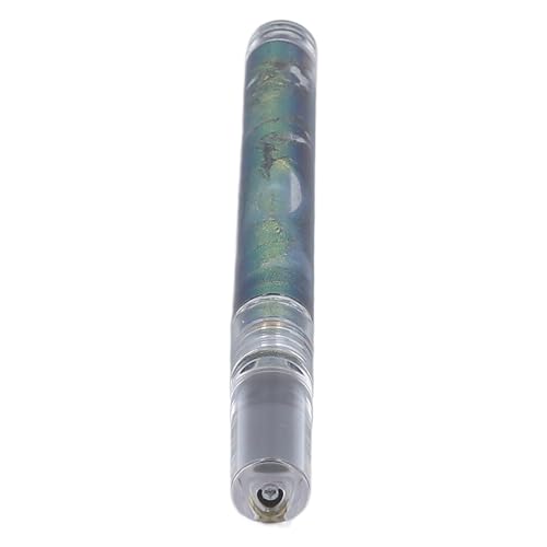 Holografischer Flüssiger Lidschatten, 3 Ml, Wischfester, Mehrfarbiger Flüssiger Lidschatten, Sanft für Kosmetika (L2201-C) von Naroote