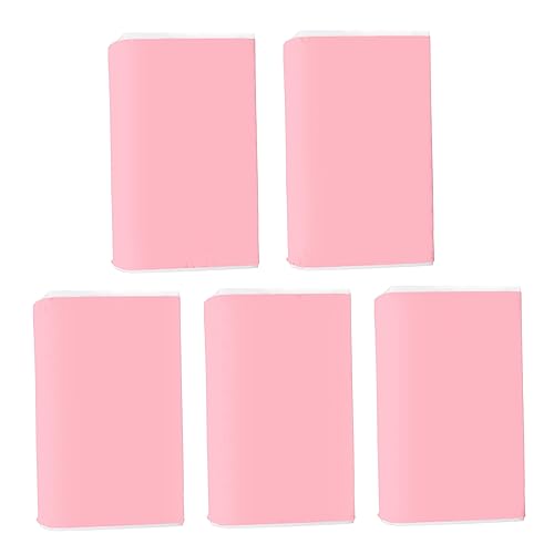 5PCS Dauerwelle Papier Verdickt Hitzebeständige Curling Papier Dauerwelle Styling Werkzeuge Curling Zubehör Geeignet Für Friseur Salon von Natudeco