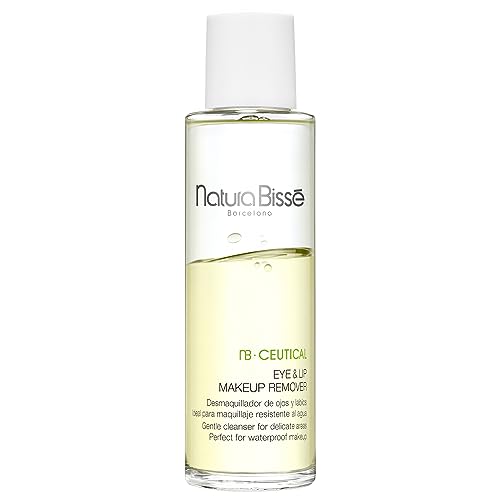 Natura Bissé Ceutical Augen- und Lippen-Make-Up-Entferner, 100 ml von Natura Bissé