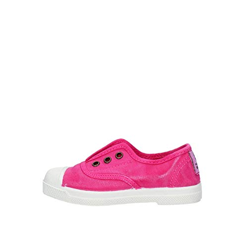 NATURAL WORLD ECO Damen 102E-612-37 Low-top, Rosa Enzi, 37 EU von Natural World