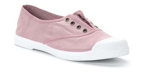 NATURAL WORLD ECO Damen 102-552-38 Low-top, Rosa, 38 EU von Natural World