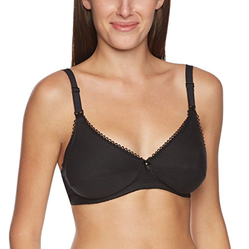 NATURANA Still-BH 5089, 75-100 G, 85F schwarz von Naturana