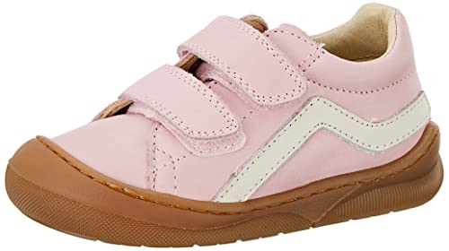 Naturino Skiff Vl Schuhe, Mehrfarbig Rosa Pink Milk, 23 EU von Naturino