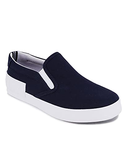 Nautica - Akeley Kinder, Marineblau, Ripstop, 34 EU von Nautica