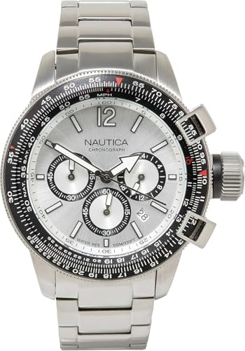 Nautica Armbanduhr NAPBFCF04 von Nautica