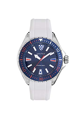 Nautica Lässige Uhr NAPCPS902 von Nautica