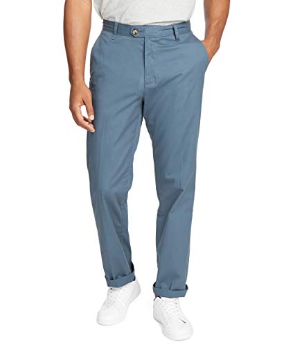 Nautica Herren Men's Beacon Pant Unterhose, Orionblau, 36W / 32L von Nautica