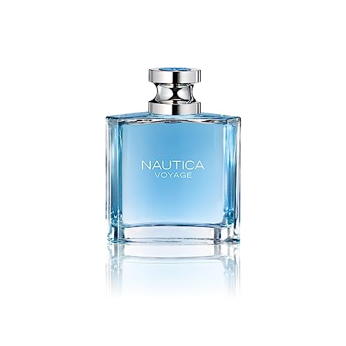 Voyage von Nautica, Eau de Toilette Spray, 100 ml von Nautica