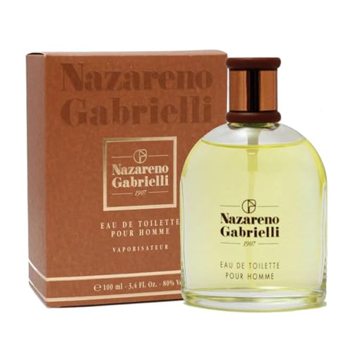 Nazareno Gabrielli Uomo Classico Eau de Toilette 100 ml Nazareno Gabrielli Uomo Classico Eau de Toilette 100 ml von Nazareno Gabrielli