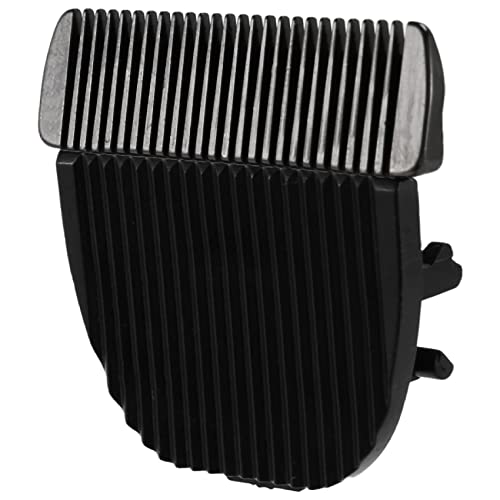 Nettoppo Hohe QualitäT Schwarz Keramik Titanium Messer Pet Hund Haar Klinge Clipper Kopf für P2 P3 P6 P9 S1 ZP-295 ZP-293 4 Nettoppo Hohe QualitäT Schwarz Keramik Titanium Messer Pet Hund Haar Klinge Clipper Kopf für P2 P3 P6 P9 S1 ZP-295 ZP-293 4 von Nettoppo