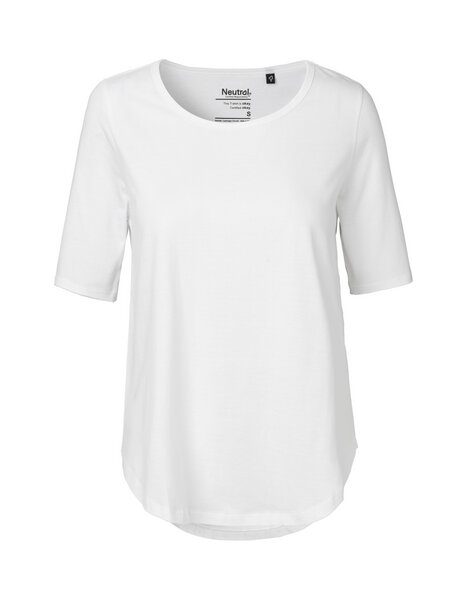 Neutral® - 3FREUNDE Frauen T-Shirt Half Sleeve von Neutral® - 3FREUNDE