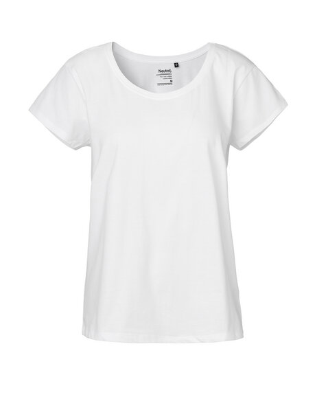 Neutral® - 3FREUNDE Frauen T-Shirt Loose Fit von Neutral® - 3FREUNDE