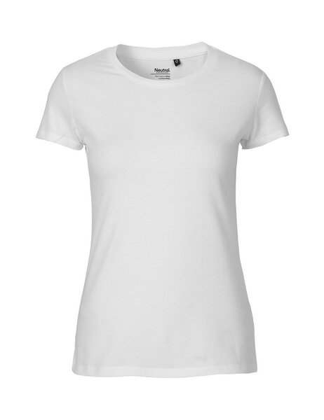 Neutral® - 3FREUNDE Frauen T-Shirt von Neutral® - 3FREUNDE