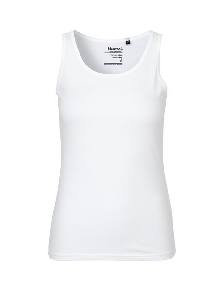 Neutral® - 3FREUNDE Frauen Tank Top von Neutral® - 3FREUNDE