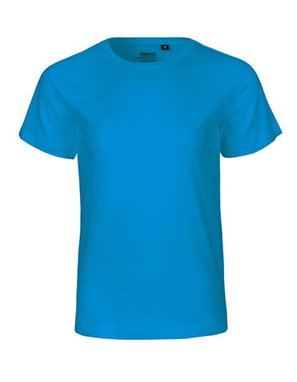 Neutral® Kinder T-Shirt von Neutral von Neutral®