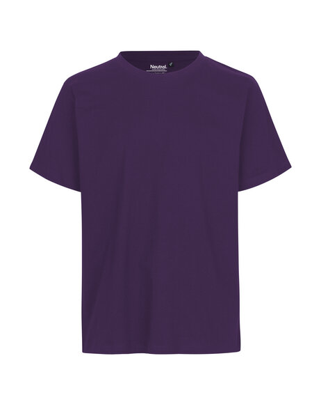 Neutral® Unisex T-Shirt Regular von Neutral Bio Baumwolle von Neutral®