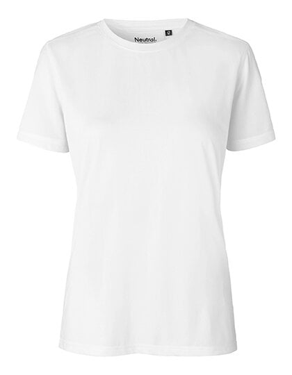 Neutral® Damen T-Shirt Fit von Neutral RPet Recycling Polyester von Neutral®