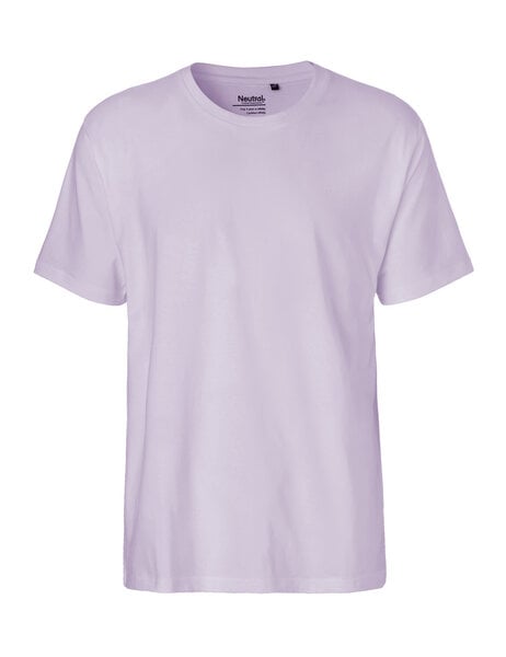 Neutral® Herren / Unisex T-Shirt von Neutral Bio Baumwolle von Neutral®