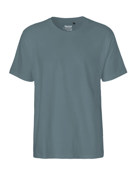 Neutral® Herren / Unisex T-Shirt von Neutral Bio Baumwolle von Neutral®