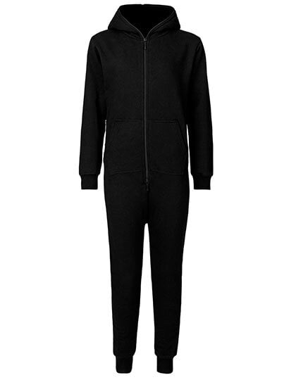 Neutral® Kinder Teenager Hausanzug Jumpsuit von Neutral®