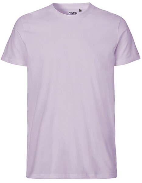 Neutral® Unisex T-Shirt Fitted Körpernah von Neutral Bio Baumwolle von Neutral®