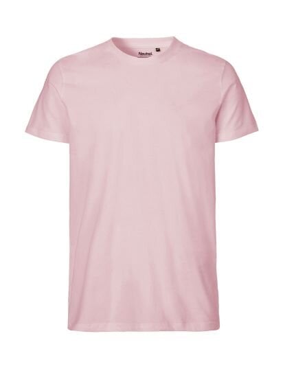 Neutral® Unisex T-Shirt Fitted Körpernah von Neutral Bio Baumwolle von Neutral®