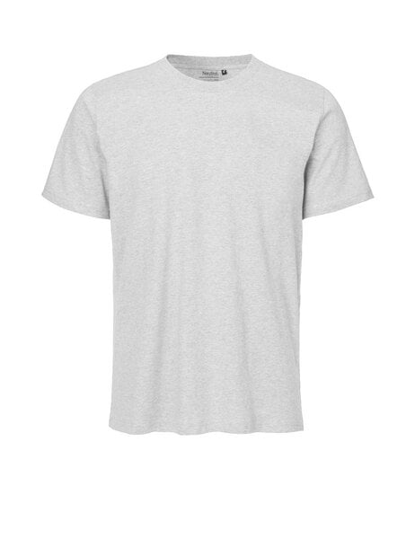 Neutral® Unisex T-Shirt Regular von Neutral Bio Baumwolle von Neutral®