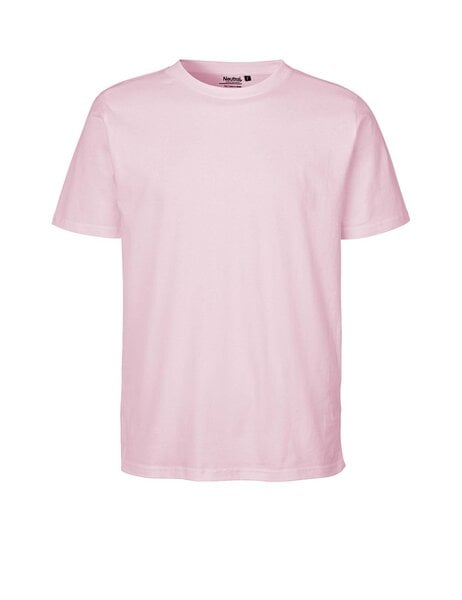 Neutral® Unisex T-Shirt Regular von Neutral Bio Baumwolle von Neutral®