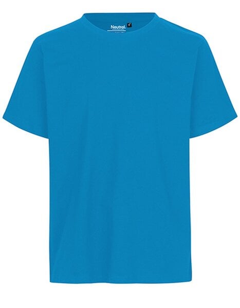 Neutral® Unisex T-Shirt Regular von Neutral Bio Baumwolle von Neutral®