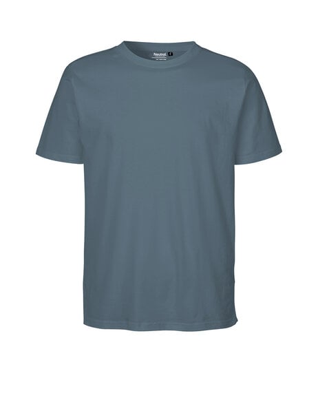 Neutral® Unisex T-Shirt Regular von Neutral Bio Baumwolle von Neutral®