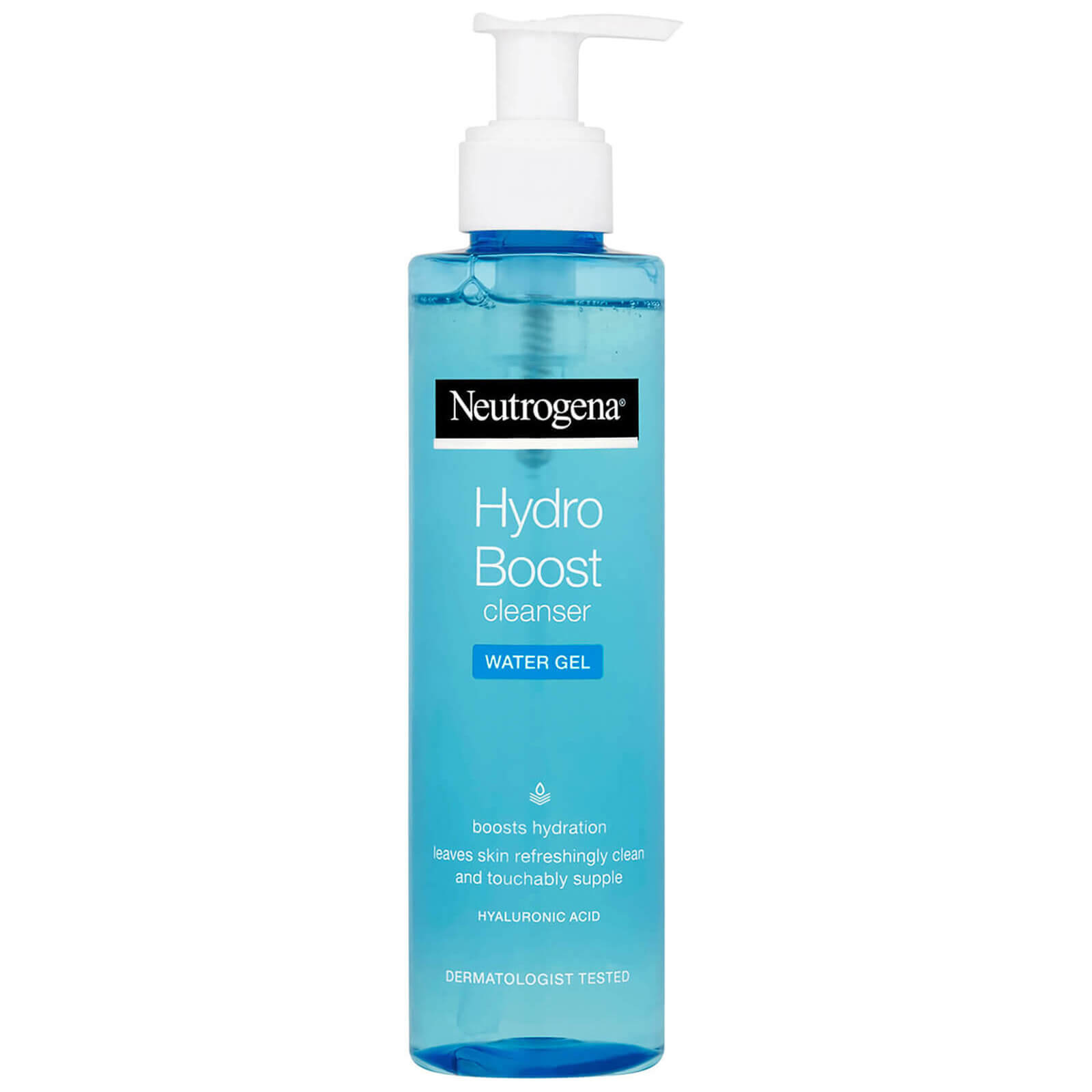 Neutrogena Hydroboost Water Gel Cleanser 200 ml von Neutrogena