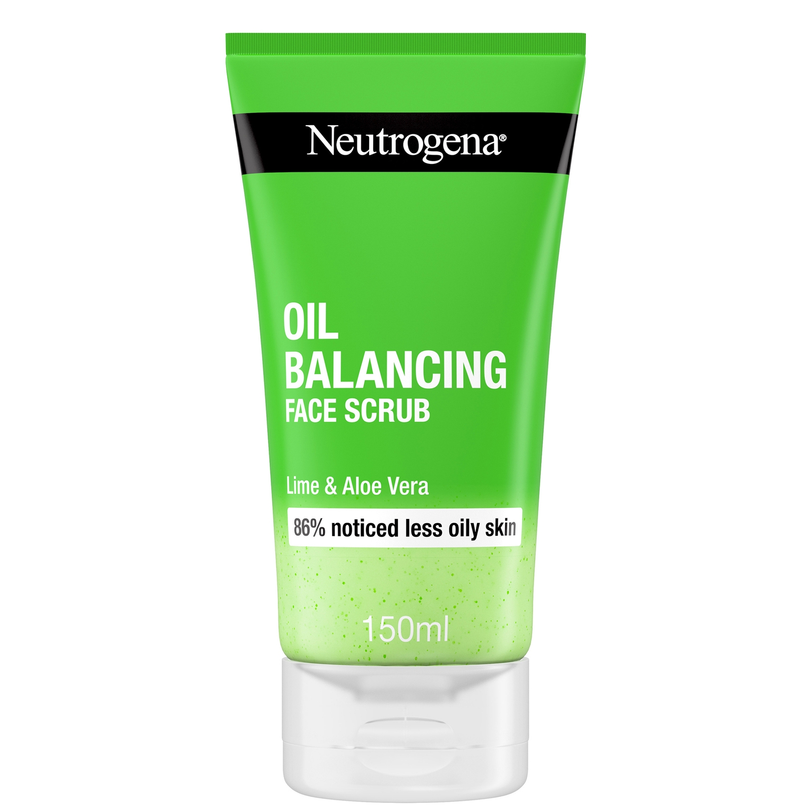 Neutrogena Oil Balancing Daily Exfoliator 150ml von Neutrogena